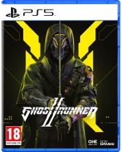 Ghostrunner 2 (PS5) -1