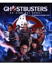 Ghostbusters (Blu-ray)