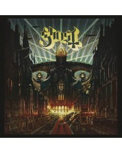 Ghost - Meliora (2 CD)