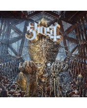 Ghost - IMPERA (CD)