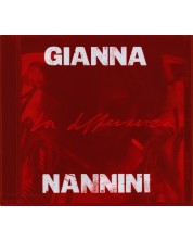 Gianna Nannini - La Differenza (CD)	