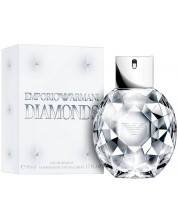 Giorgio Armani Apă de parfum Diamonds, 50 ml