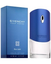 Givenchy Apă de toaletă Pour Homme Blue Label, 100 ml -1