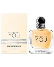 Giorgio Armani Apă de parfum Because It’s You, 100 ml -1