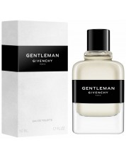 Givenchy Apă de toaletă Gentleman, 50 ml -1