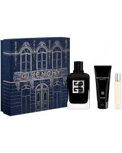 Versace Set Crystal Noir, 4 piese | Ozone.ro