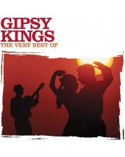 Gipsy Kings - The Very Best Of	