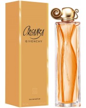 Givenchy Apă de parfum Organza, 100 ml