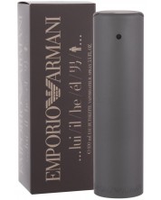 Giorgio Armani Emporio Apă de toaletă He, 100 ml