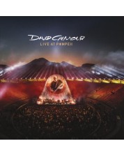 Gilmour David - Live at Pompeii (CD) -1