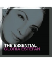 Gloria Estefan - The Essential Gloria Estefan (2 CD)