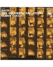 Glenn Gould - Bach: Goldberg Variations, BWV 988 - Remastered Edition (CD) -1