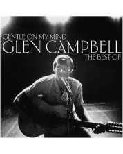 Glen Campbell - Gentle On My Mind: The Best Of (Vinyl)