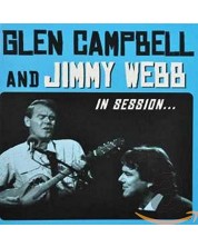 Glen Campbell - in Session (CD + DVD)