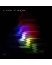 GoGo Penguin - A Humdrum Star (CD)