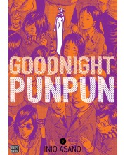 Goodnight Punpun, Vol. 3 -1