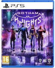 Gotham Knights - Special Edition (PS5)	 -1