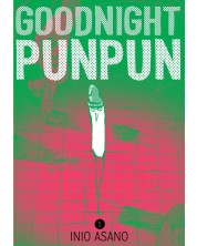 Goodnight Punpun, Vol. 2 -1