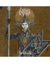 Gojira - Fortitude (Vinyl)	