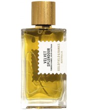 Goldfield & Banks Native Parfum Velvet Splendour, 100 ml -1