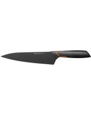 Un cuțit mare de bucătar Fiskars - Edge, 19 cm -1