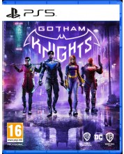 Gotham Knights (PS5)	