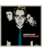 Green Day - BBC Sessions, Limited (2 Coloured Vinyl) -1