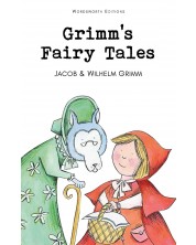 Grimm's Fairy Tales -1