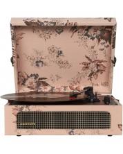 Pick-up Crosley - Voyager, semi-automat, Floral -1