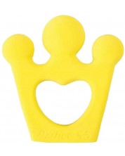 Jucărie pentru dentiție Tikiri - Coroană -1