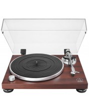 Audio-Technica Gramophone - AT-LPW50BT-RW, manual, Rosewood