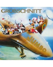 Grobschnitt - Jumbo (CD)