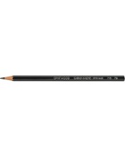 Creion de grafit Caran d'Ache Grafwood - 7В -1