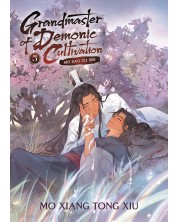 Grandmaster of Demonic Cultivation, Vol. 5 (Special Edition)