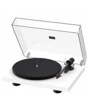 Pick-up Pro-Ject - Debut Carbon EVO (2M Red), manual, alb