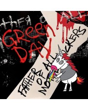 Green Day - Father Of All… (CD)	
