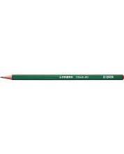 Creion de grafit Stabilo - Othello 282, НВ  -1