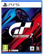 Gran Turismo 7 (PS5) -1
