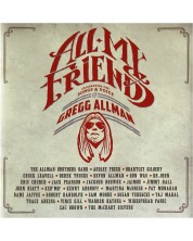 Gregg Allman - All My Friends: Celebrating The Songs & Voice of Gregg Allman (2 CD)