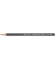 Creion de grafit Caran d'Ache Grafwood - 5В -1