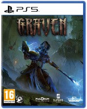 Graven (PS5) 