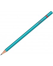 Creion de grafit Rotring - Metallic, HB, asortiment
