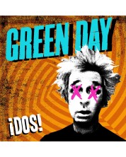 Green Day - Dos! (CD)