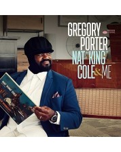 Gregory Porter - Nat King Cole & me (Vinyl)