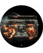 Green Day - Revolution Radio, Limited Edition (Picture Vinyl)