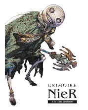 Grimoire NieR (Revised Edition)	