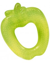 Inel gingival Lorelli - Peşte, verde