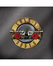 Guns N' Roses - Greatest Hits (2 Vinyl)	