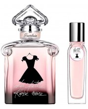 Guerlain Set La Petite Robe Noire - Apă de parfum, 100 + 15 ml -1