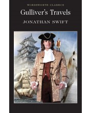 Gulliver's Travels -1